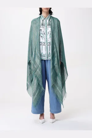 Fabiana Filippi Scarf Woman color