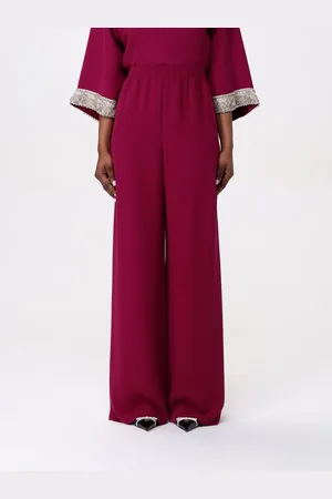 VALENTINO Pants Woman color