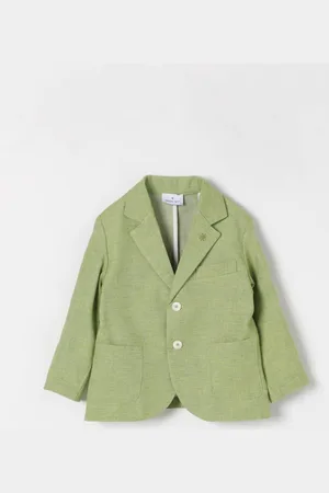 Manuel Ritz Jacket Kids color