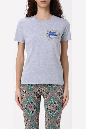 Etro T-Shirt Woman color