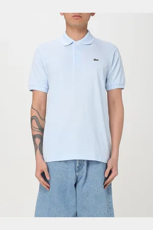 Lacoste Polo Shirt Men color