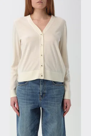 Tory Burch Cardigan Woman color