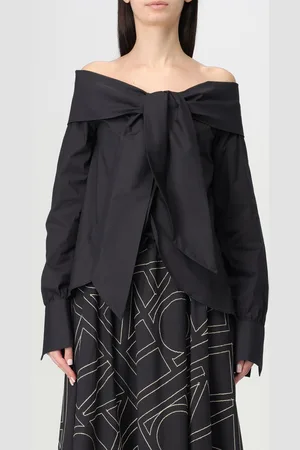 LIVIANA CONTI Top Woman color