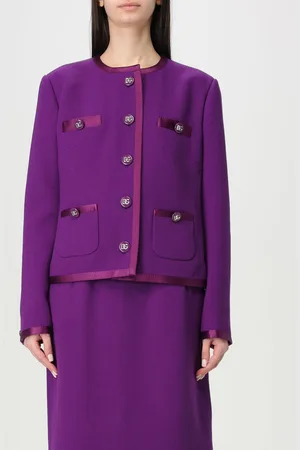 Dolce & Gabbana Blazer Woman color