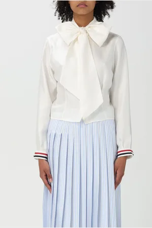 Thom Browne Shirt Woman color