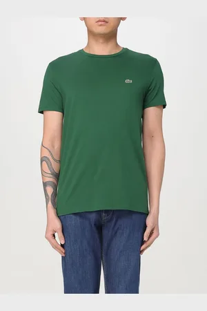 Lacoste T-Shirt Men color