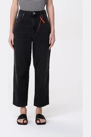 Isabel Marant Jeans Woman color