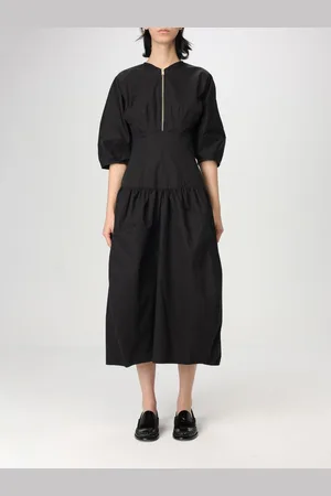 Fabiana Filippi Dress Woman color