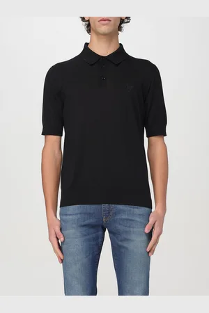 Dolce & Gabbana Polo Shirt Men color