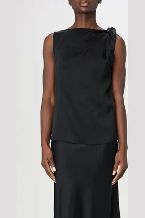 LIVIANA CONTI Top Woman color