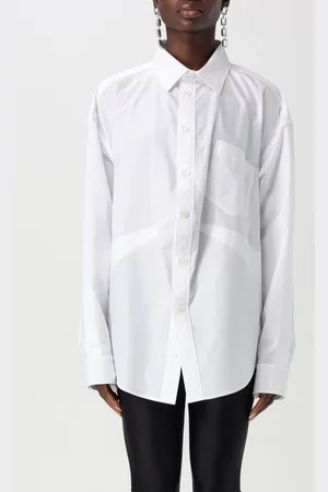 Balenciaga Shirt Woman color
