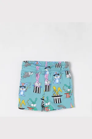 Stella McCartney Shorts Kids color