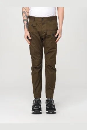 Dsquared2 Pants Men color