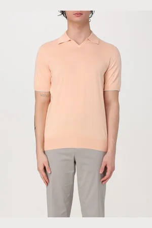 Brunello Cucinelli Polo Shirt Men color