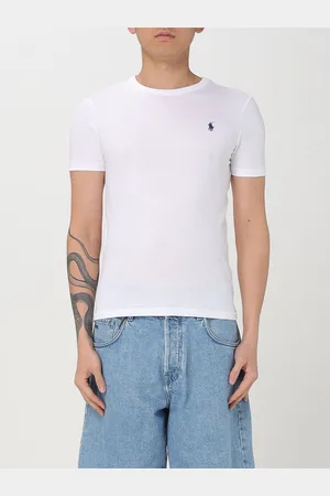 Ralph Lauren T-Shirt Men color