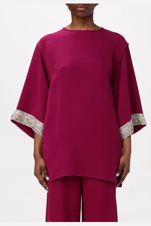 VALENTINO Top Woman color
