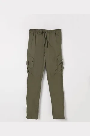 Manuel Ritz Pants Kids color