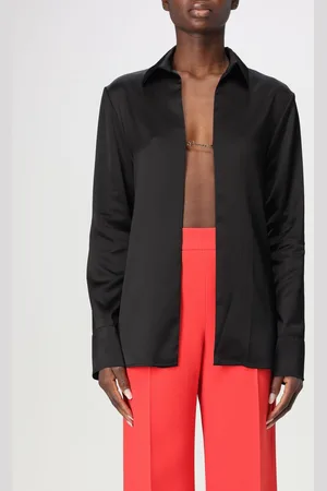 Jacquemus Shirt Woman color