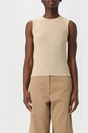 LORENA ANTONIAZZI Top Woman color