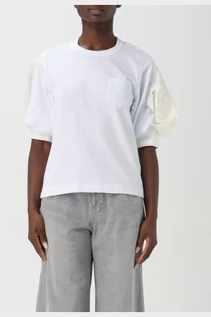 SACAI T-Shirt Woman color