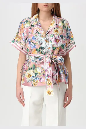 Dolce & Gabbana Shirt Woman color
