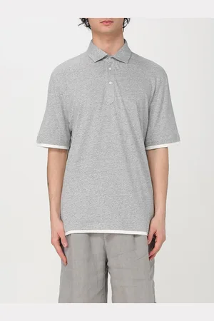Brunello Cucinelli Polo Shirt Men color
