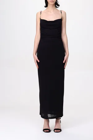 HANITA Dress Woman color