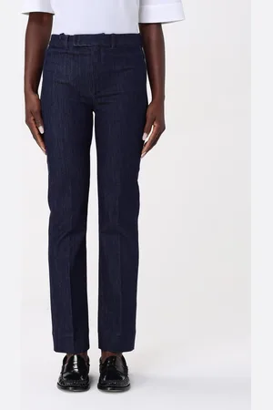 Max Mara Jeans Woman color