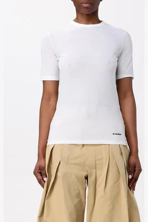 Jil Sander T-Shirt Woman color