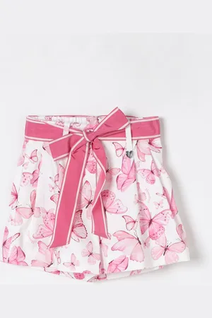 MONNALISA Short Kids color