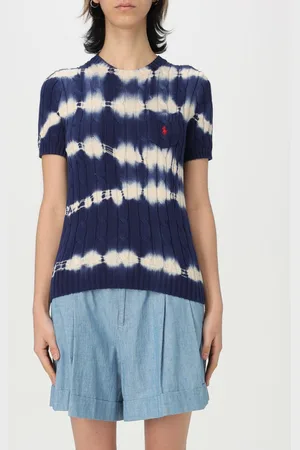 Ralph Lauren T-Shirt Woman color