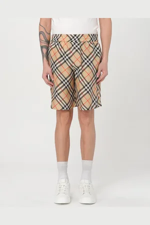 Burberry Short Men color