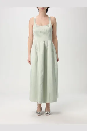 Serafini Dress Woman color