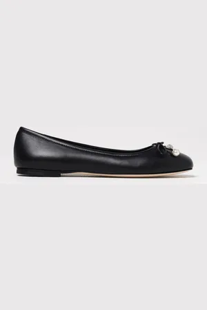 Jimmy Choo Ballet Flats Woman color