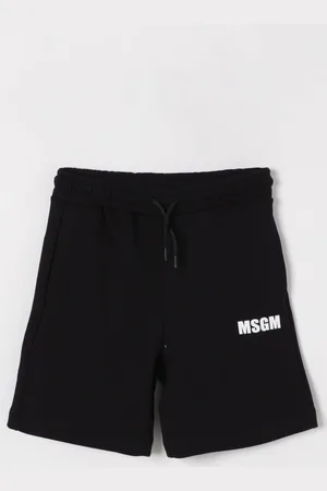 Msgm Shorts Kids color
