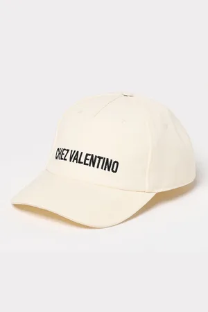 VALENTINO GARAVANI Hat Men color