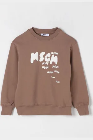 Msgm Sweater Kids color