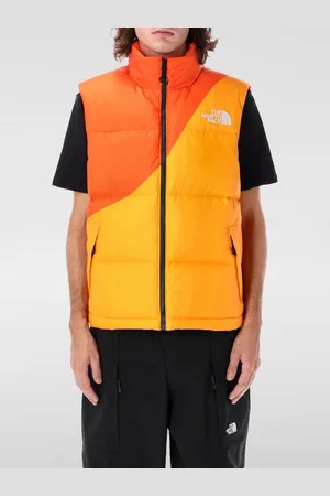 The North Face Suit Vest Men color