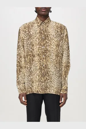 Tom Ford Shirt Men color