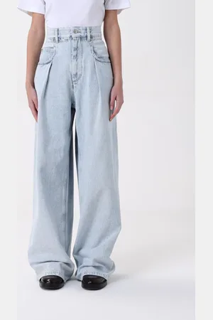 Isabel Marant Jeans Woman color