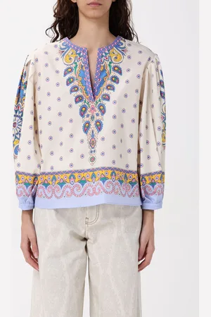 Etro Top Woman color