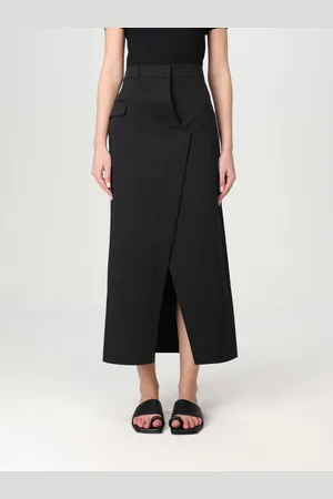 LIVIANA CONTI Skirt Woman color