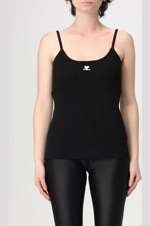 Courrèges T-Shirt COURRÈGES Woman color