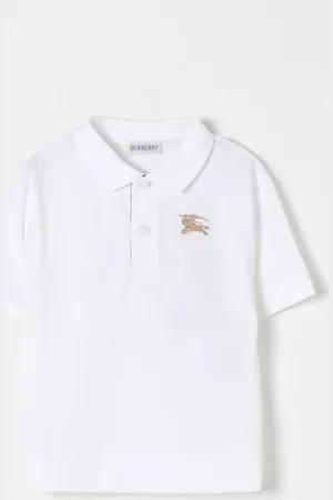 Burberry Polo Shirt Kids color