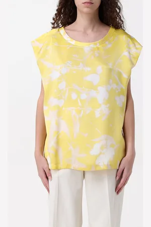 Fabiana Filippi Top Woman color
