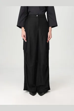 LIVIANA CONTI Pants Woman color