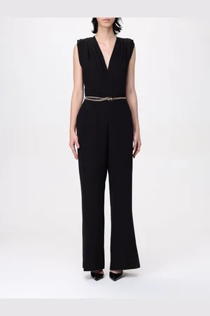 HANITA Jumpsuits Woman color