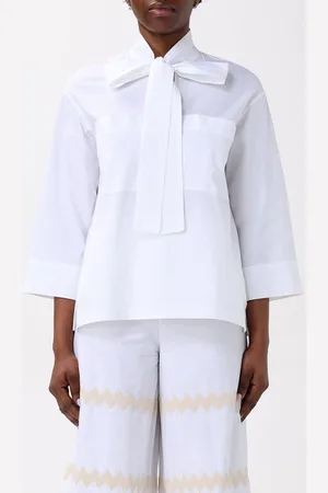 LIVIANA CONTI Top Woman color