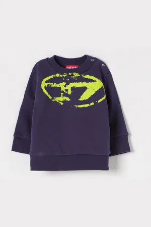 Diesel Sweater Kids color