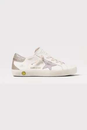 Golden Goose Sneakers Kids color
